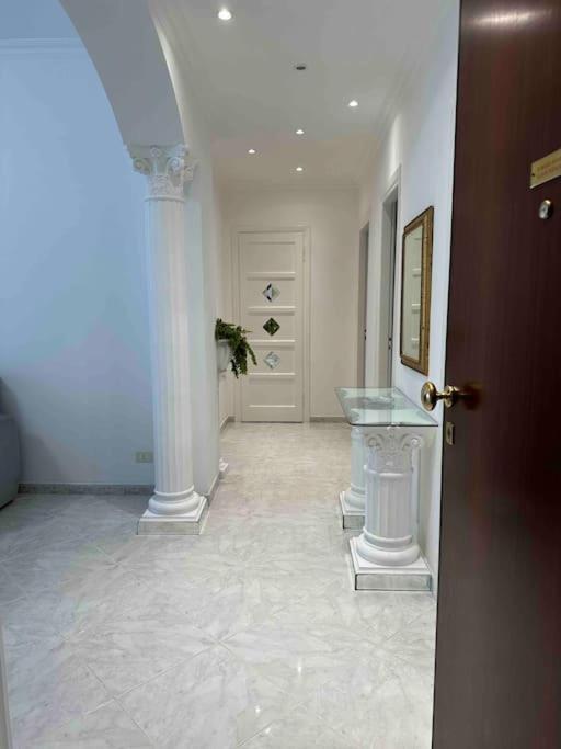 Casa Eleonora: A 5 Min Dal Mare + Free Parking Apartment Вентимиля Екстериор снимка